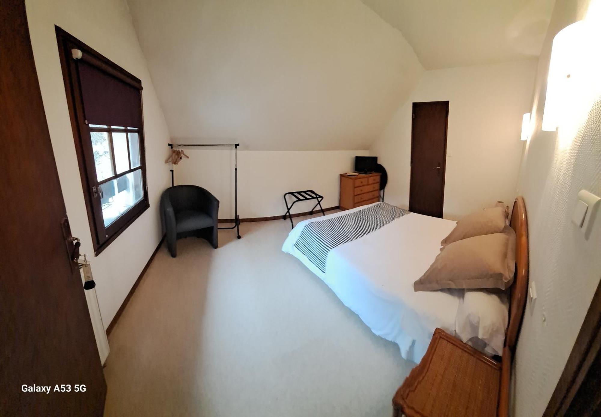 Hotel Le Relais De Piau Aragnouet Room photo